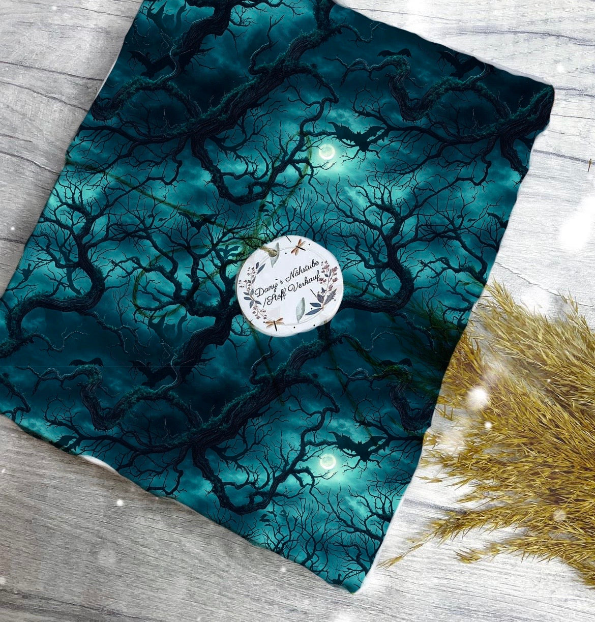 Halloween bei Nacht Aktuelle Vorbestellung